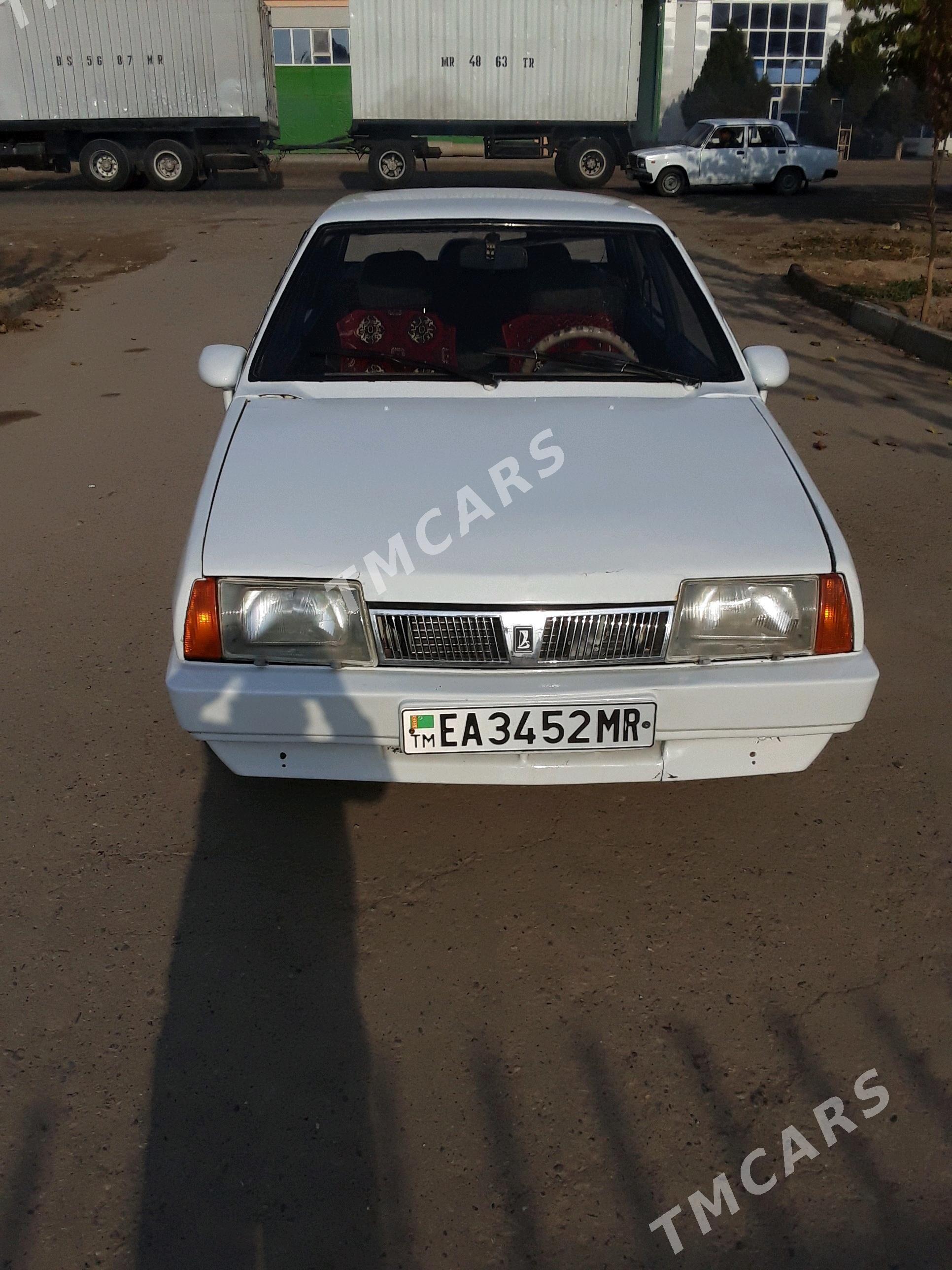 Lada 21099 1999 - 27 000 TMT - Сакарчага - img 2