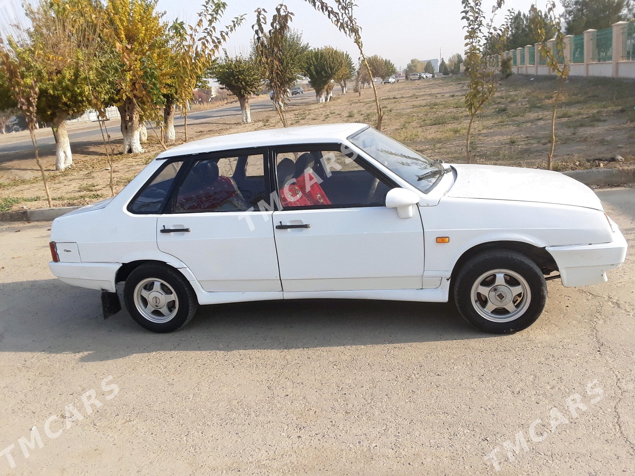 Lada 21099 1999 - 27 000 TMT - Сакарчага - img 5