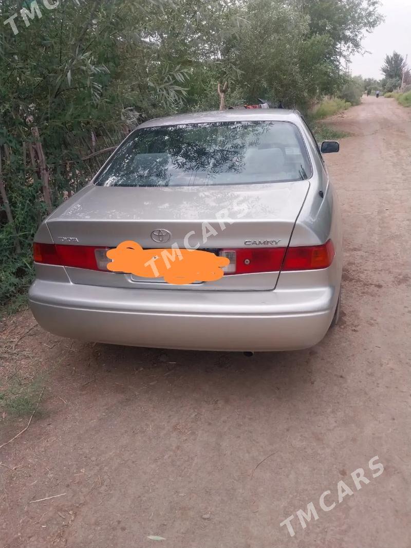 Toyota Camry 2000 - 123 000 TMT - Köneürgenç - img 5