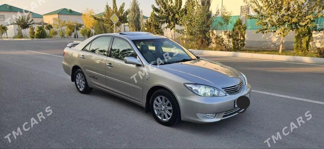 Toyota Camry 2004 - 220 000 TMT - Aşgabat - img 2