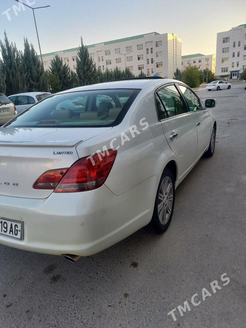 Toyota Avalon 2007 - 165 000 TMT - Ашхабад - img 2