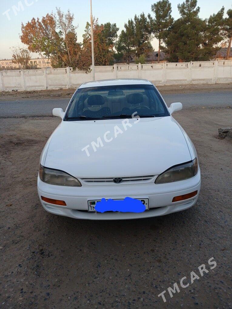 Toyota Camry 1995 - 84 000 TMT - Mary - img 2