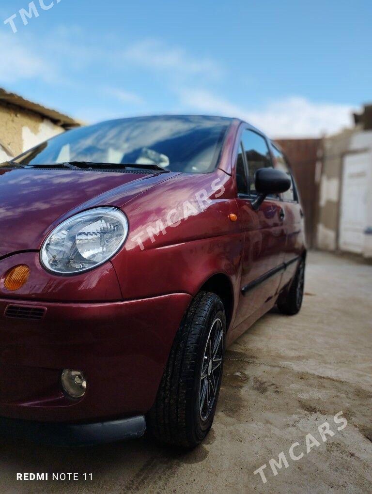 Daewoo Matiz 2005 - 36 000 TMT - Дашогуз - img 5