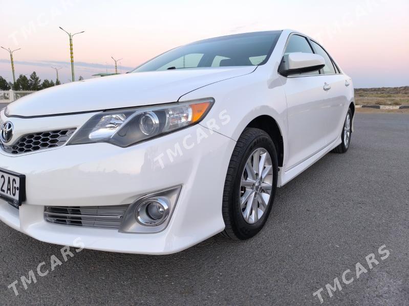 Toyota Camry 2014 - 230 000 TMT - Ашхабад - img 2