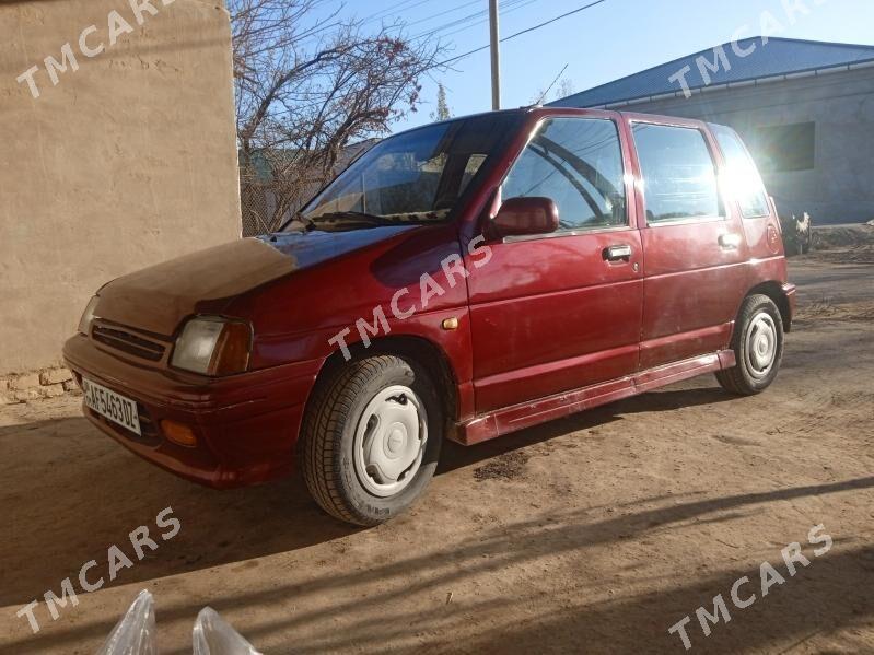 Daewoo Tico 1995 - 17 000 TMT - Daşoguz - img 3