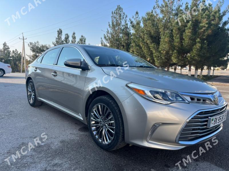 Toyota Avalon 2018 - 380 000 TMT - Türkmenabat - img 2