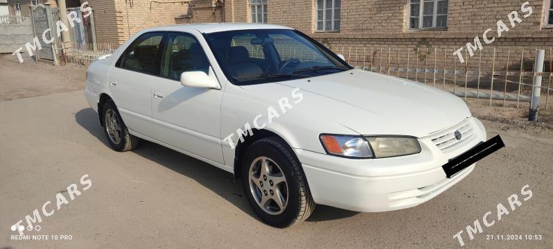 Toyota Camry 1999 - 110 000 TMT - Мары - img 2