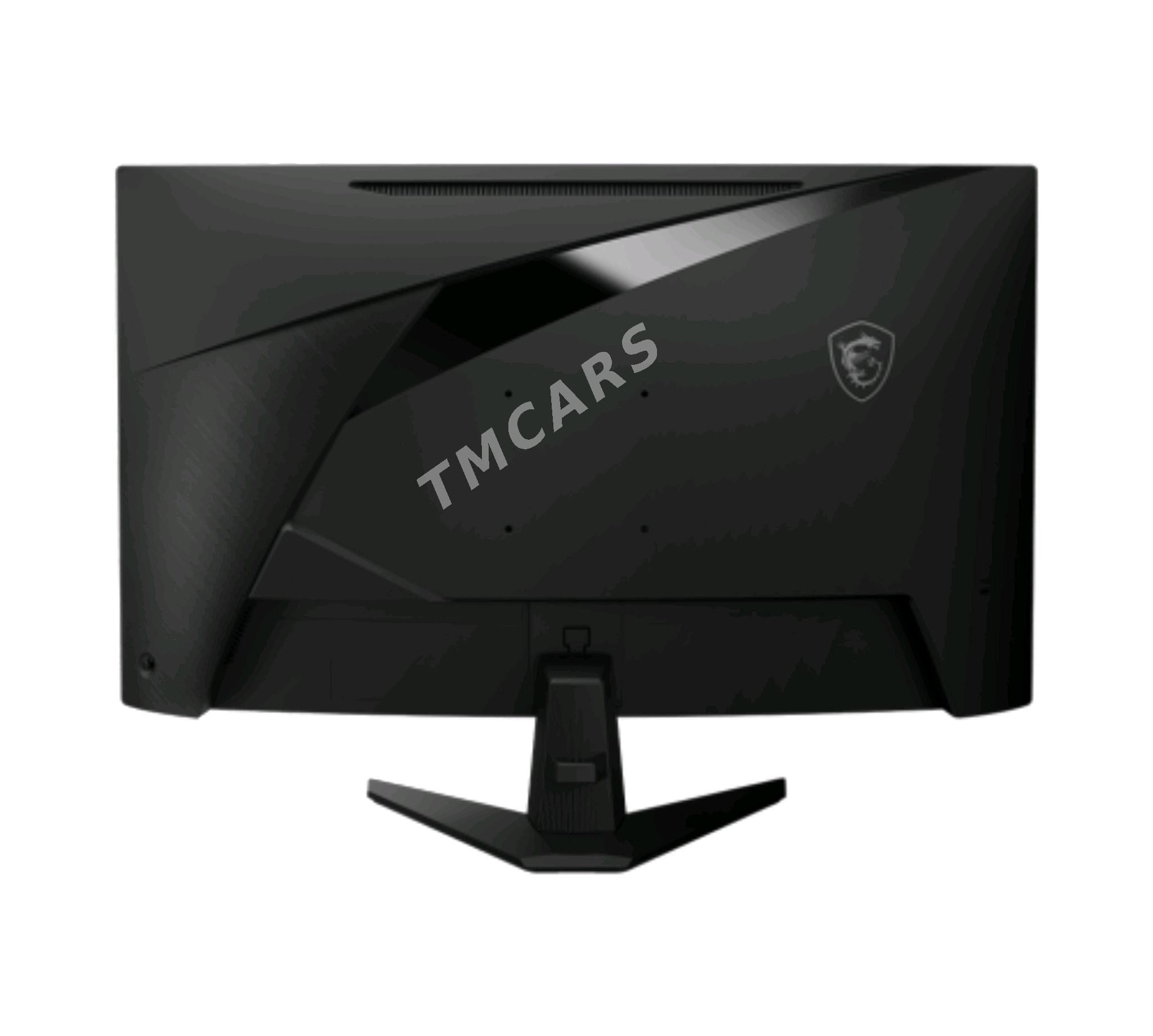Монитор 32" 180Hz 2K Manitor - Ашхабад - img 3