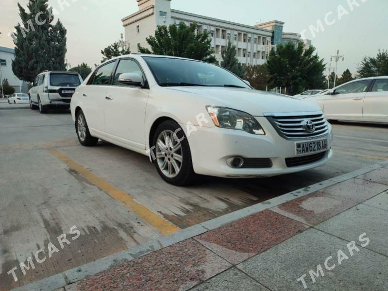 Toyota Avalon 2005 - 160 000 TMT - Ашхабад - img 9