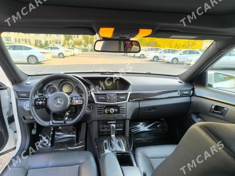 Mercedes-Benz E350 2009 - 390 000 TMT - Ашхабад - img 6