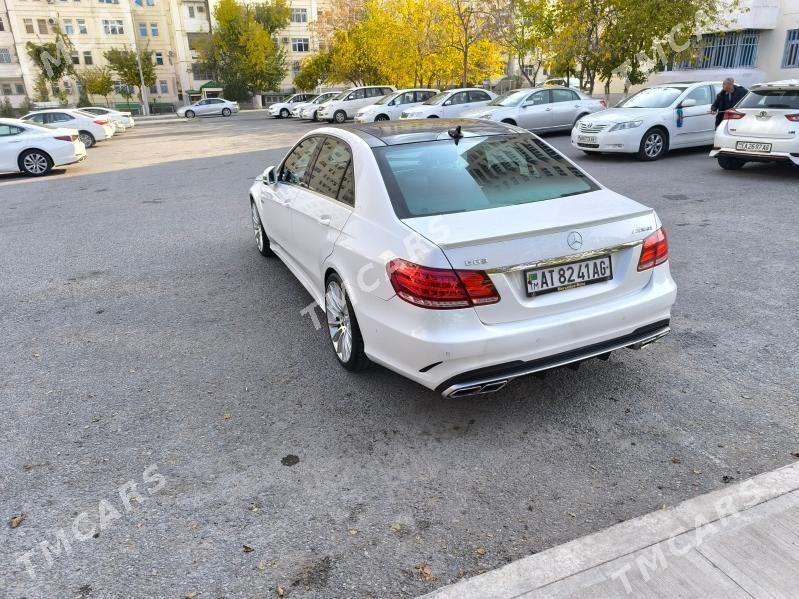 Mercedes-Benz E350 2009 - 390 000 TMT - Ашхабад - img 5