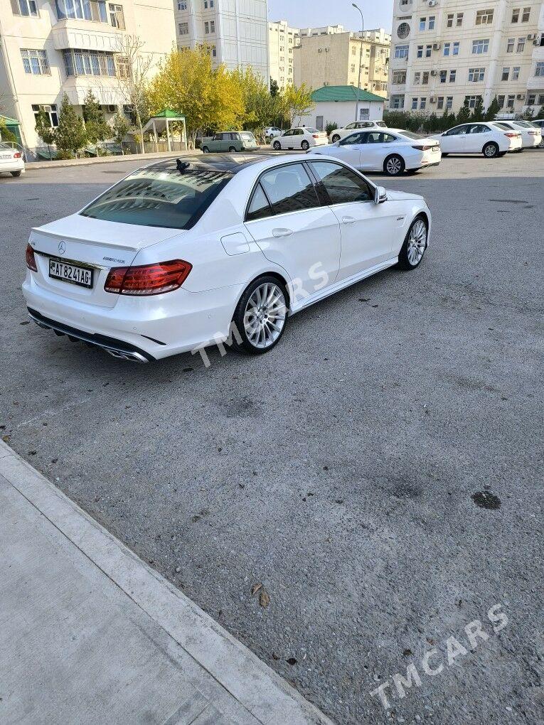 Mercedes-Benz E350 2009 - 390 000 TMT - Ашхабад - img 4