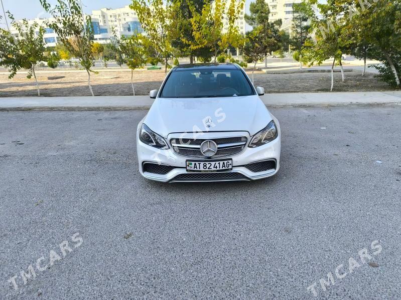 Mercedes-Benz E350 2009 - 390 000 TMT - Ашхабад - img 2