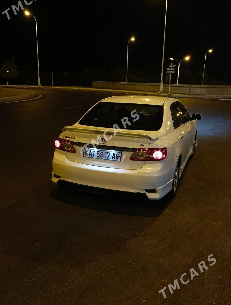 Toyota Corolla 2012 - 155 000 TMT - Aşgabat - img 3