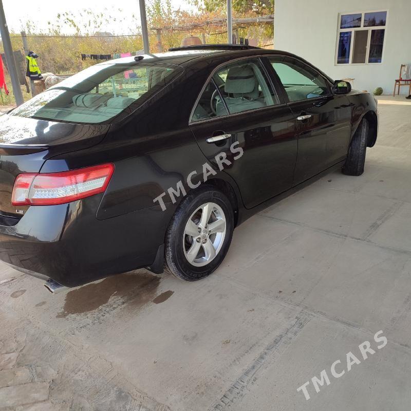 Toyota Camry 2009 - 165 000 TMT - Туркменгала - img 2