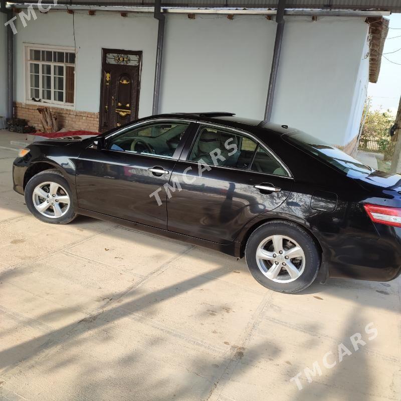 Toyota Camry 2009 - 165 000 TMT - Туркменгала - img 3