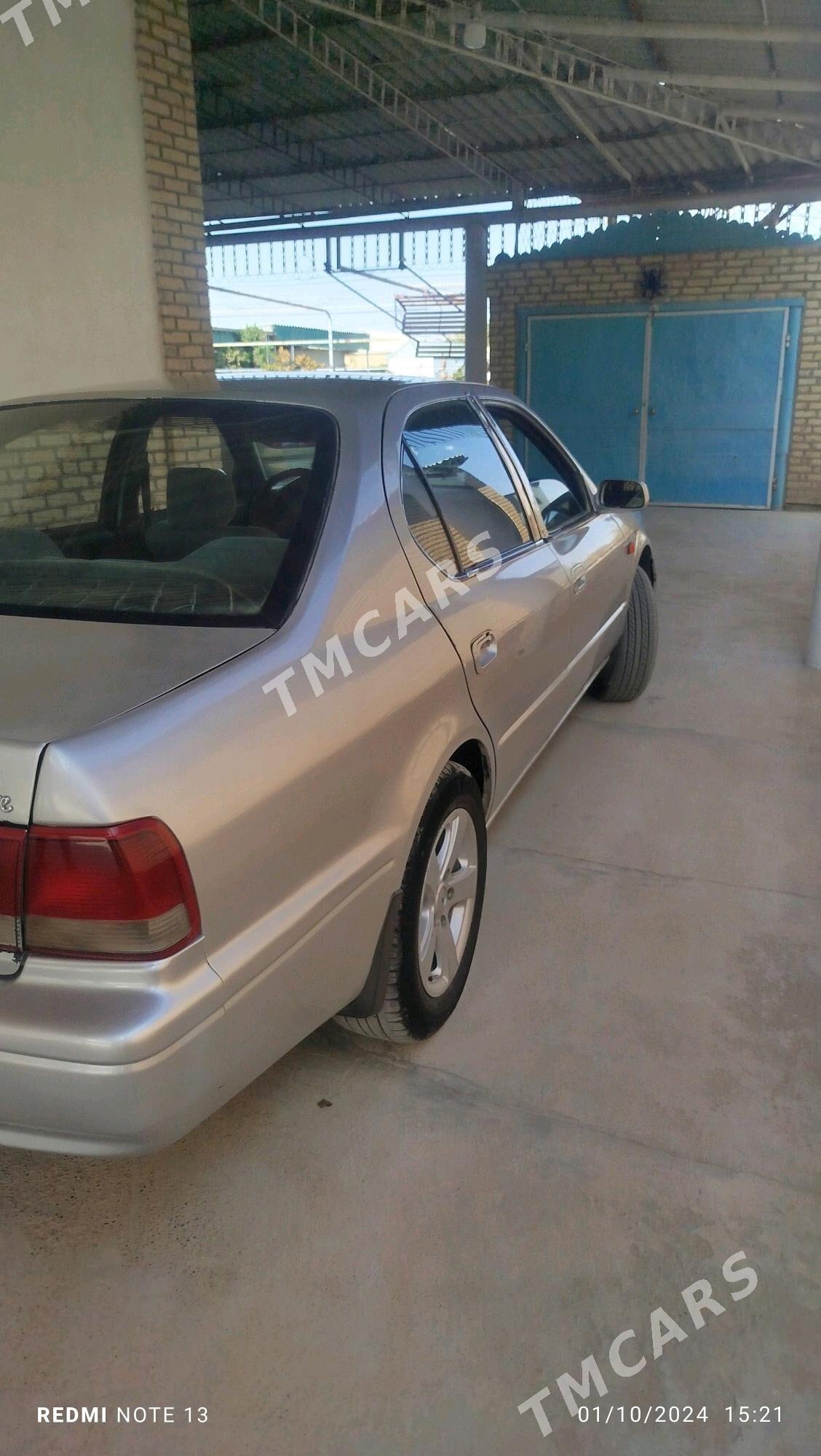 Toyota Vista 1994 - 40 000 TMT - Сакарчага - img 2