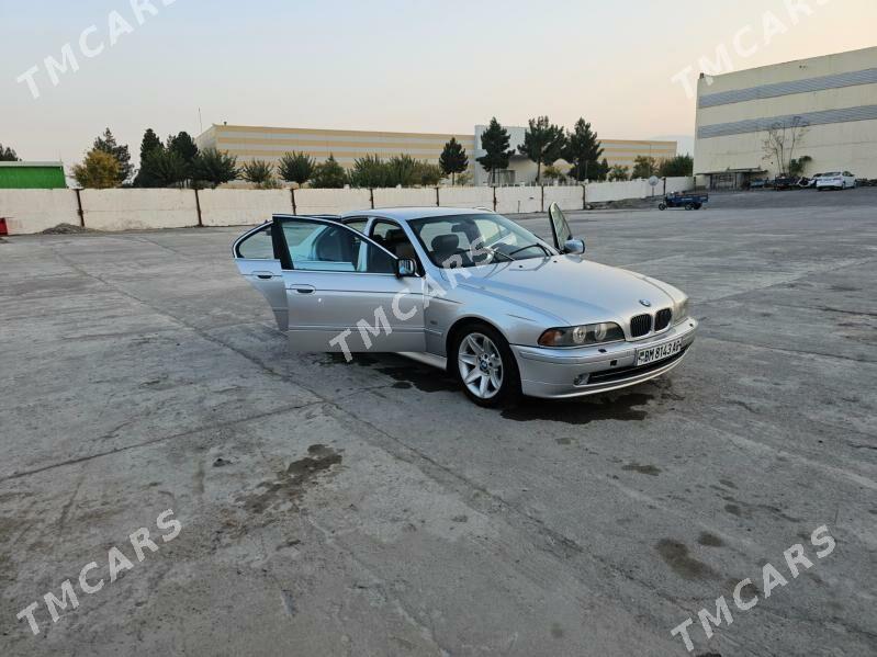 BMW 530 2003 - 150 000 TMT - Aşgabat - img 2