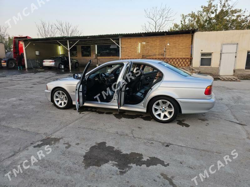 BMW 530 2003 - 150 000 TMT - Aşgabat - img 3