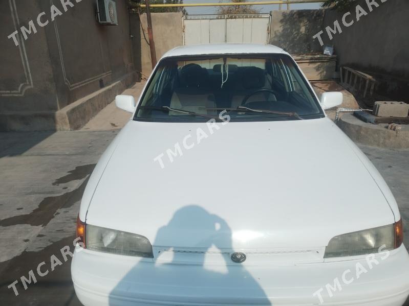 Mazda Mazda2 1994 - 34 000 TMT - Серахс - img 5