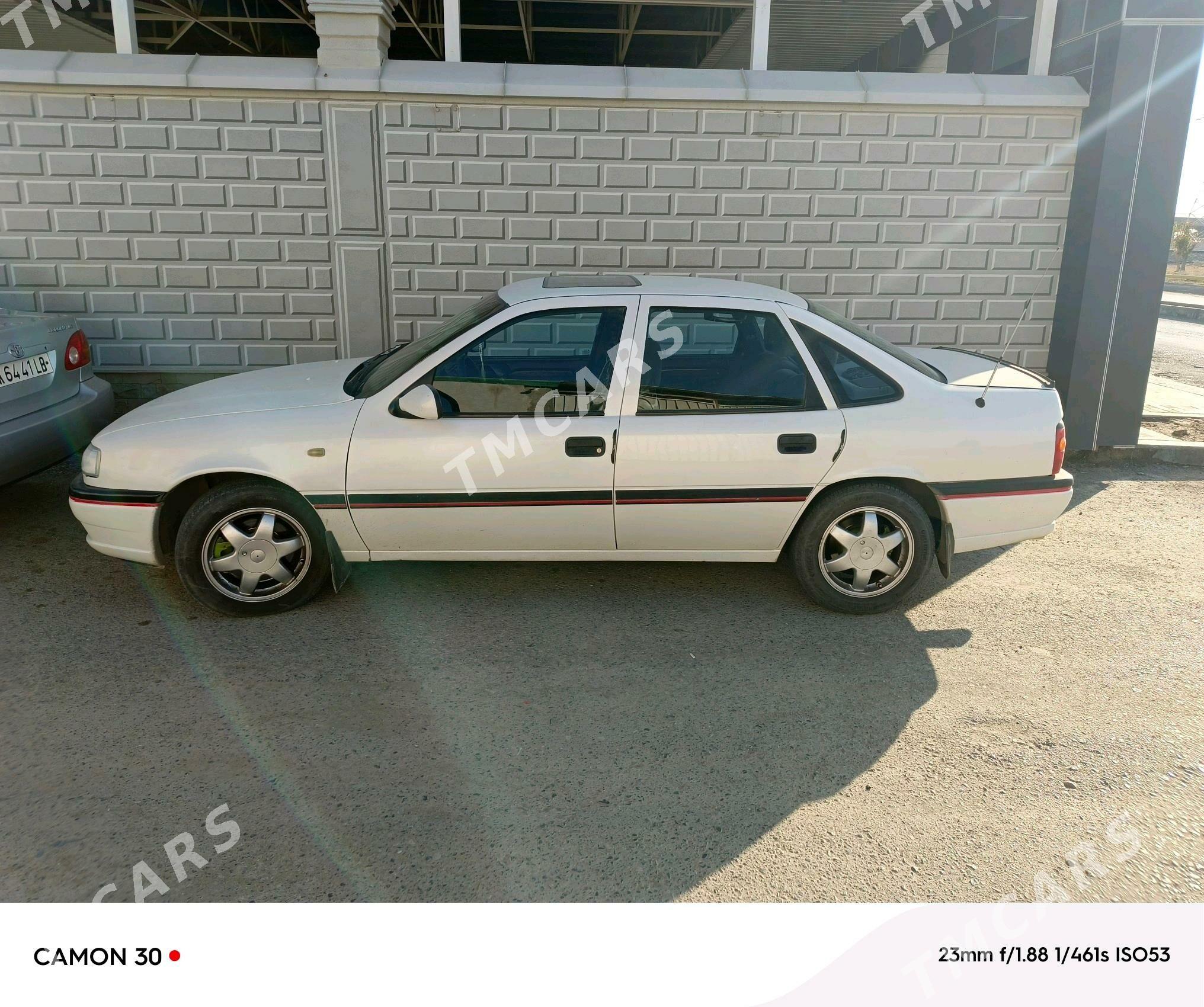 Opel Vectra 1995 - 52 000 TMT - Туркменабат - img 4