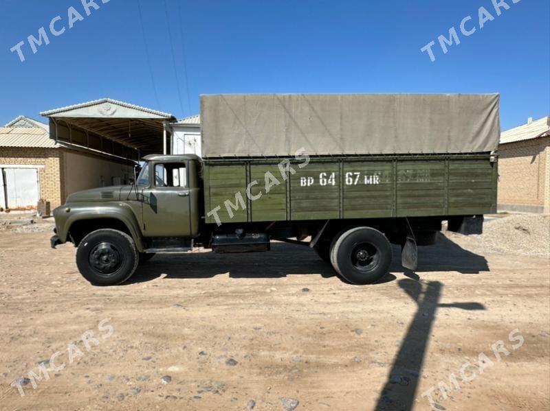 Zil 130 1992 - 66 000 TMT - Мары - img 3