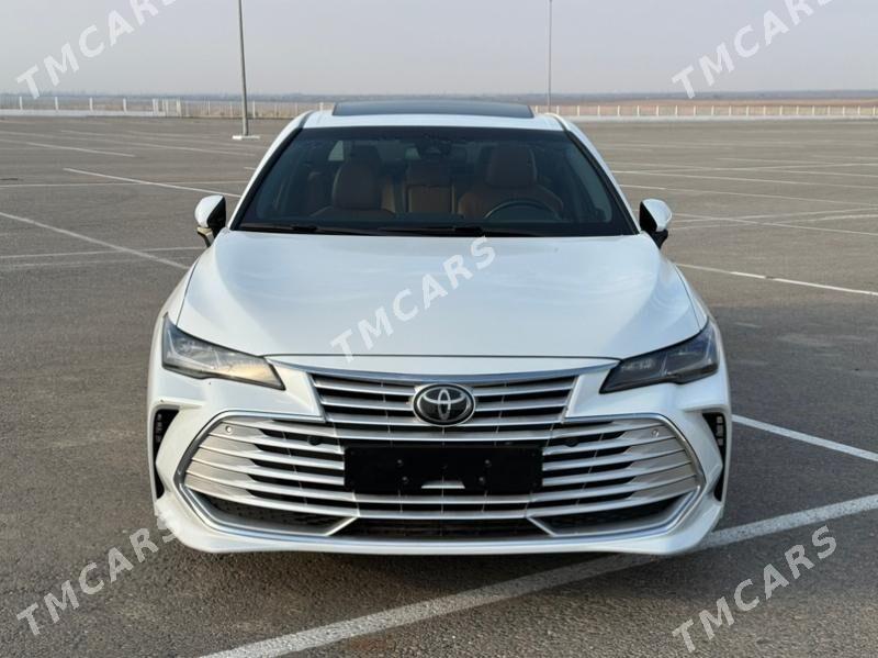 Toyota Avalon 2021 - 655 000 TMT - Aşgabat - img 3