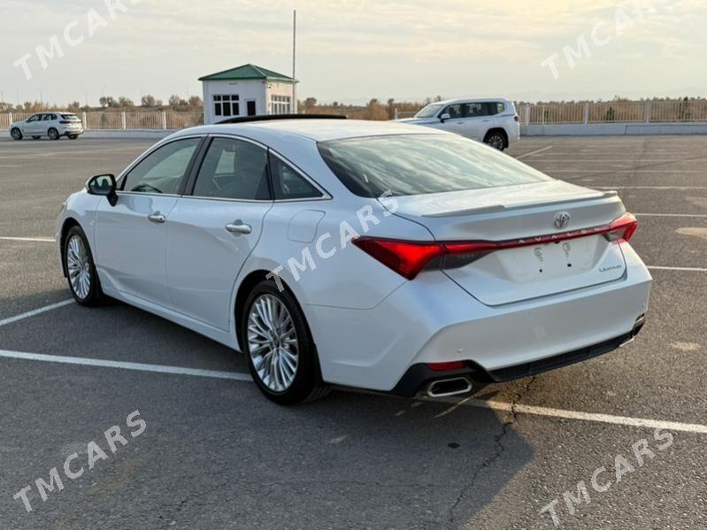 Toyota Avalon 2021 - 655 000 TMT - Aşgabat - img 6