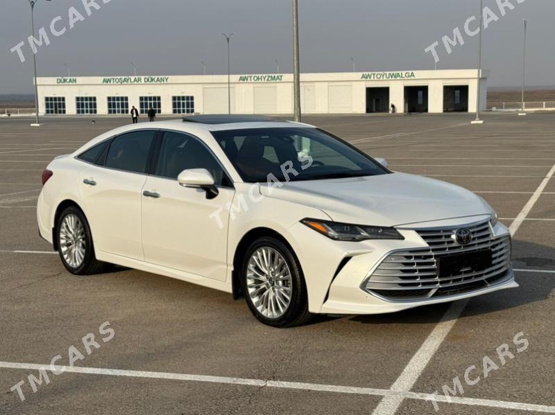 Toyota Avalon 2021 - 655 000 TMT - Aşgabat - img 2