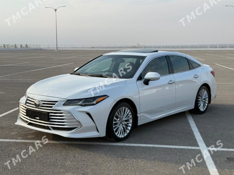 Toyota Avalon 2021 - 655 000 TMT - Aşgabat - img 5