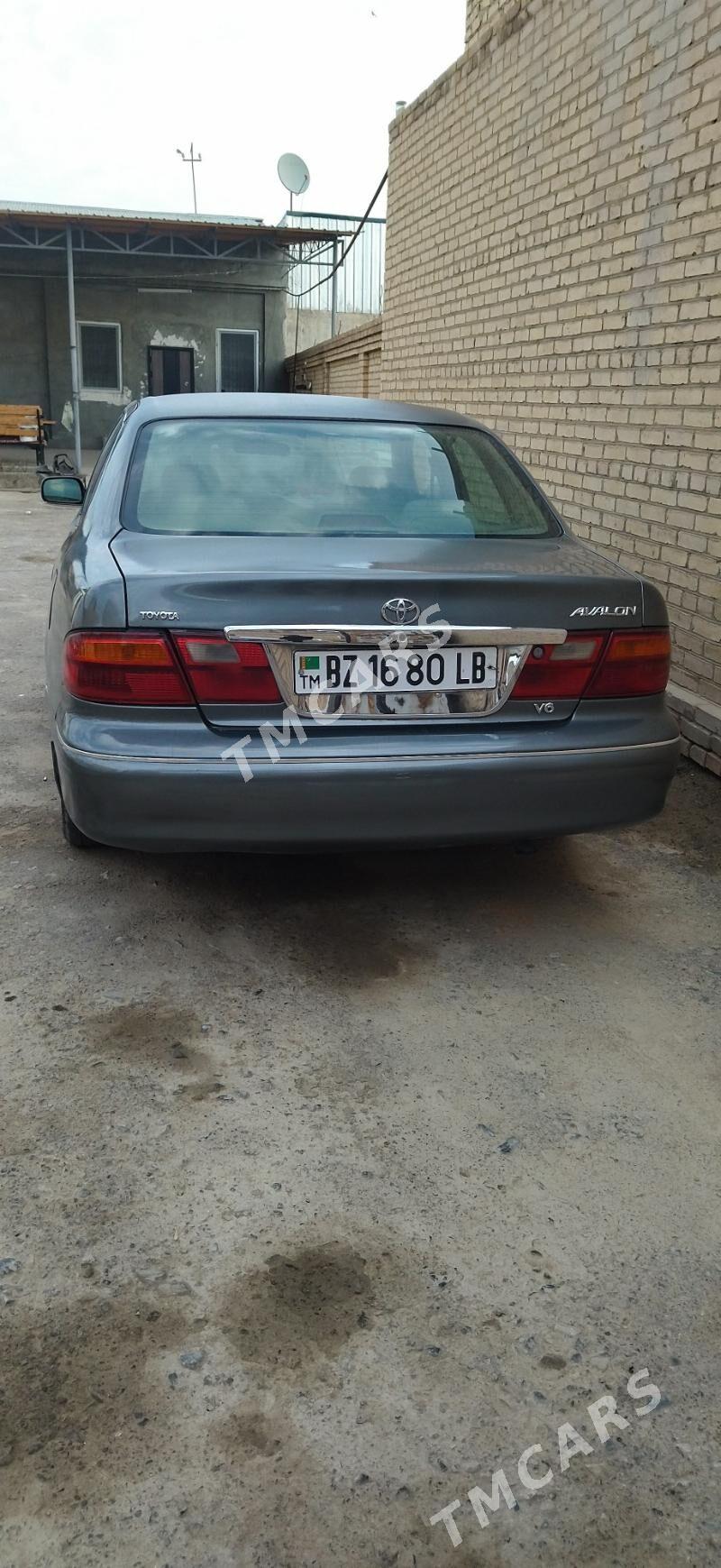 Toyota Avalon 1999 - 90 000 TMT - Туркменабат - img 2