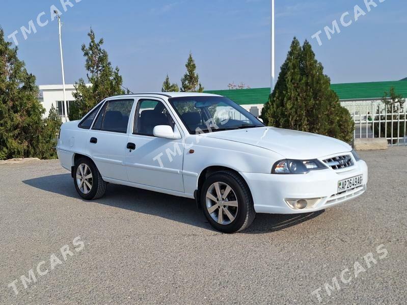 Daewoo Nexia 2014 - 76 000 TMT - Ашхабад - img 3