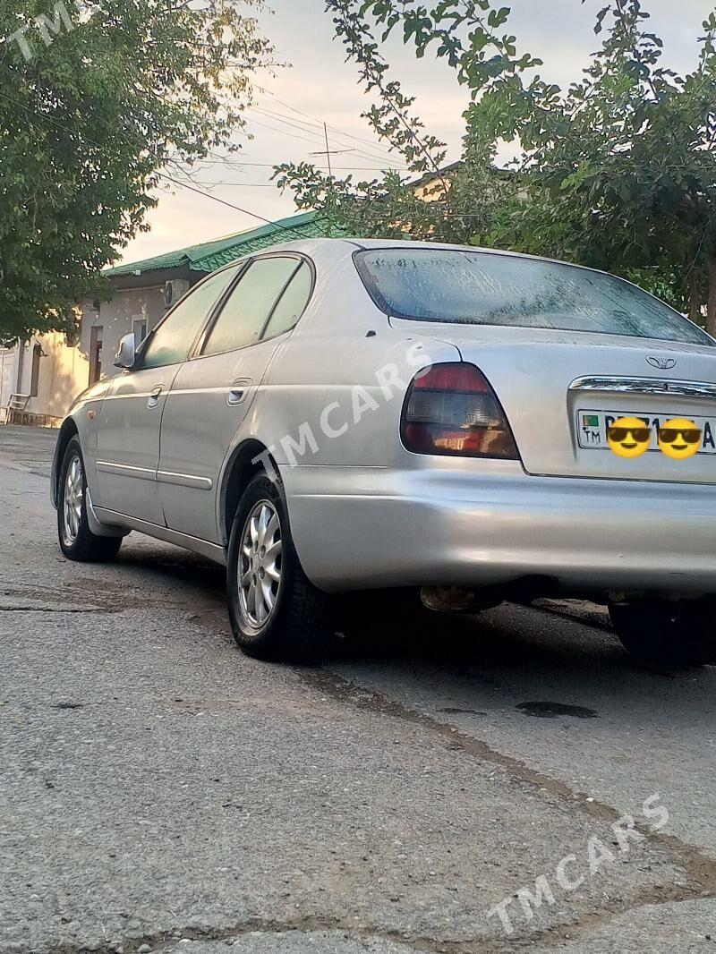 Daewoo Leganza 1999 - 40 000 TMT - Ашхабад - img 2