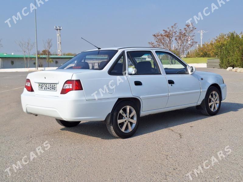 Daewoo Nexia 2014 - 76 000 TMT - Ашхабад - img 5