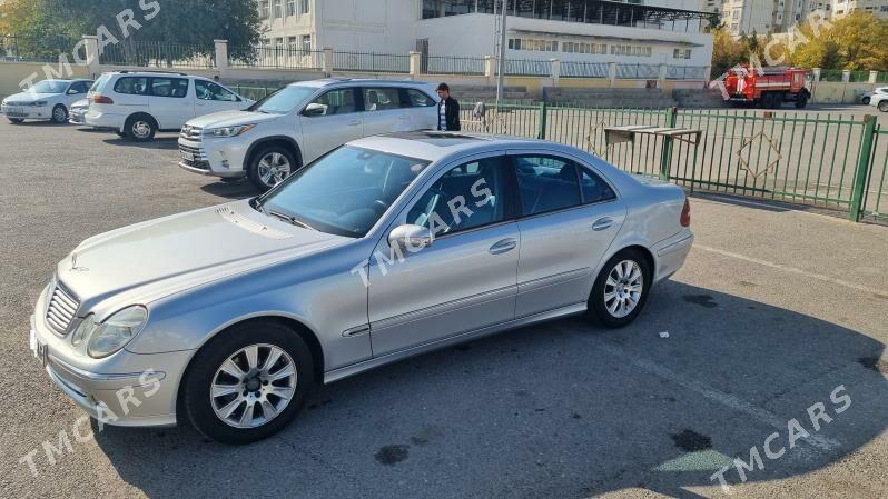 Mercedes-Benz E320 2004 - 150 000 TMT - Aşgabat - img 2