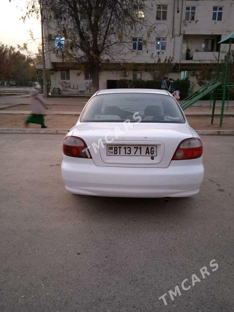 Kia Sephia 2000 - 20 000 TMT - 9 мкр - img 2