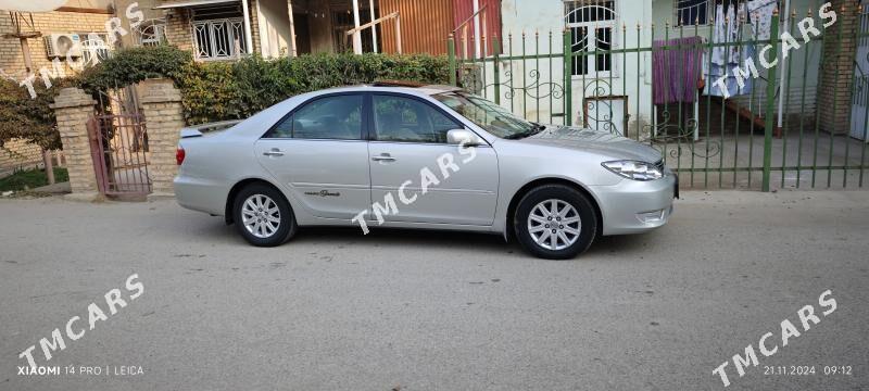 Toyota Camry 2003 - 225 000 TMT - Мары - img 4