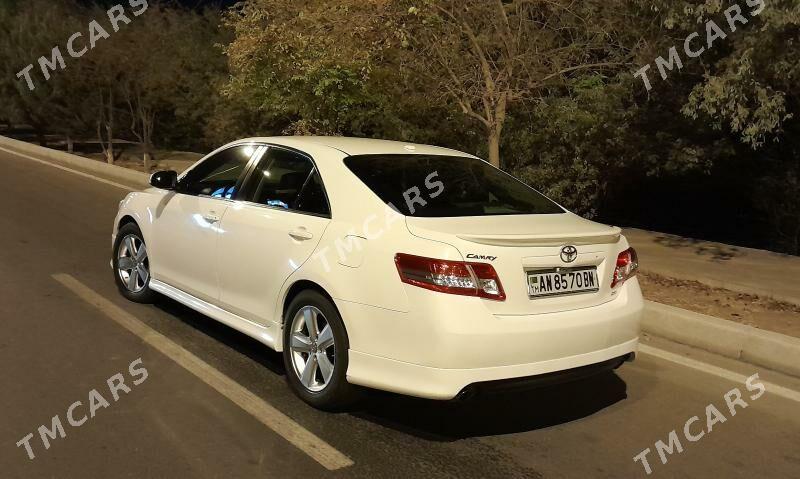 Toyota Camry 2010 - 193 000 TMT - Türkmenbaşy - img 6