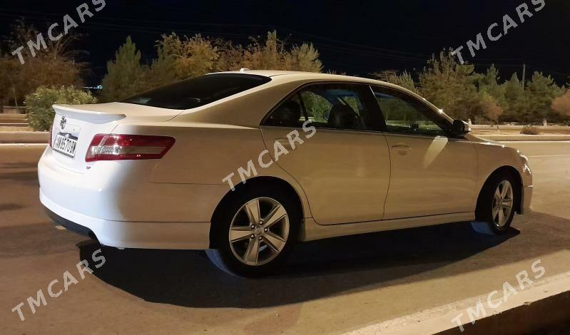 Toyota Camry 2010 - 193 000 TMT - Türkmenbaşy - img 5