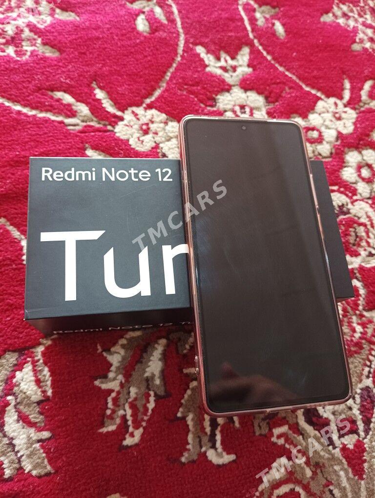 Redmi not 12 turbo Poco f5 - Сакарчага - img 2