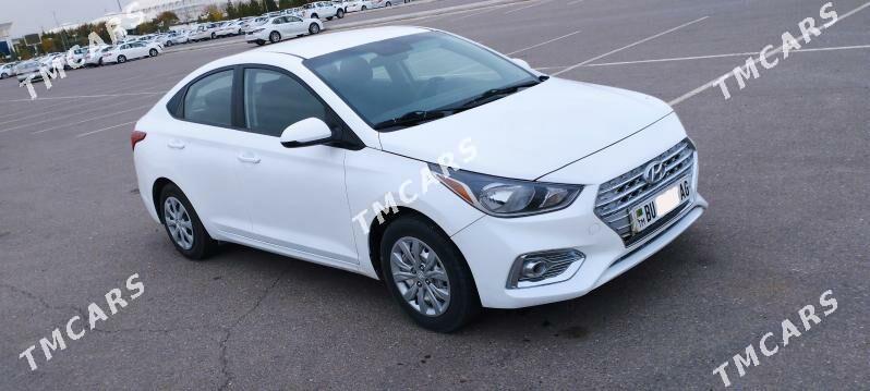 Hyundai Accent 2020 - 180 000 TMT - Чоганлы - img 2