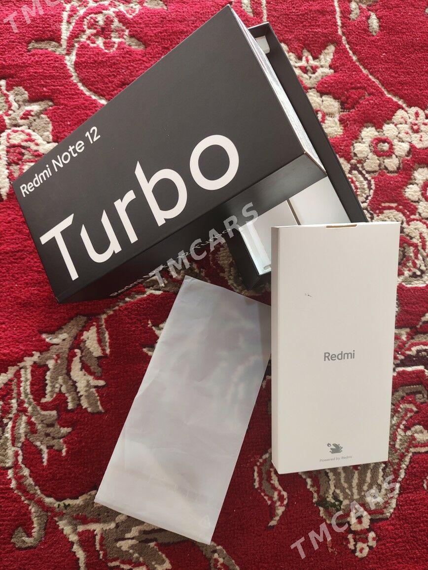 Redmi not 12 turbo Poco f5 - Сакарчага - img 3