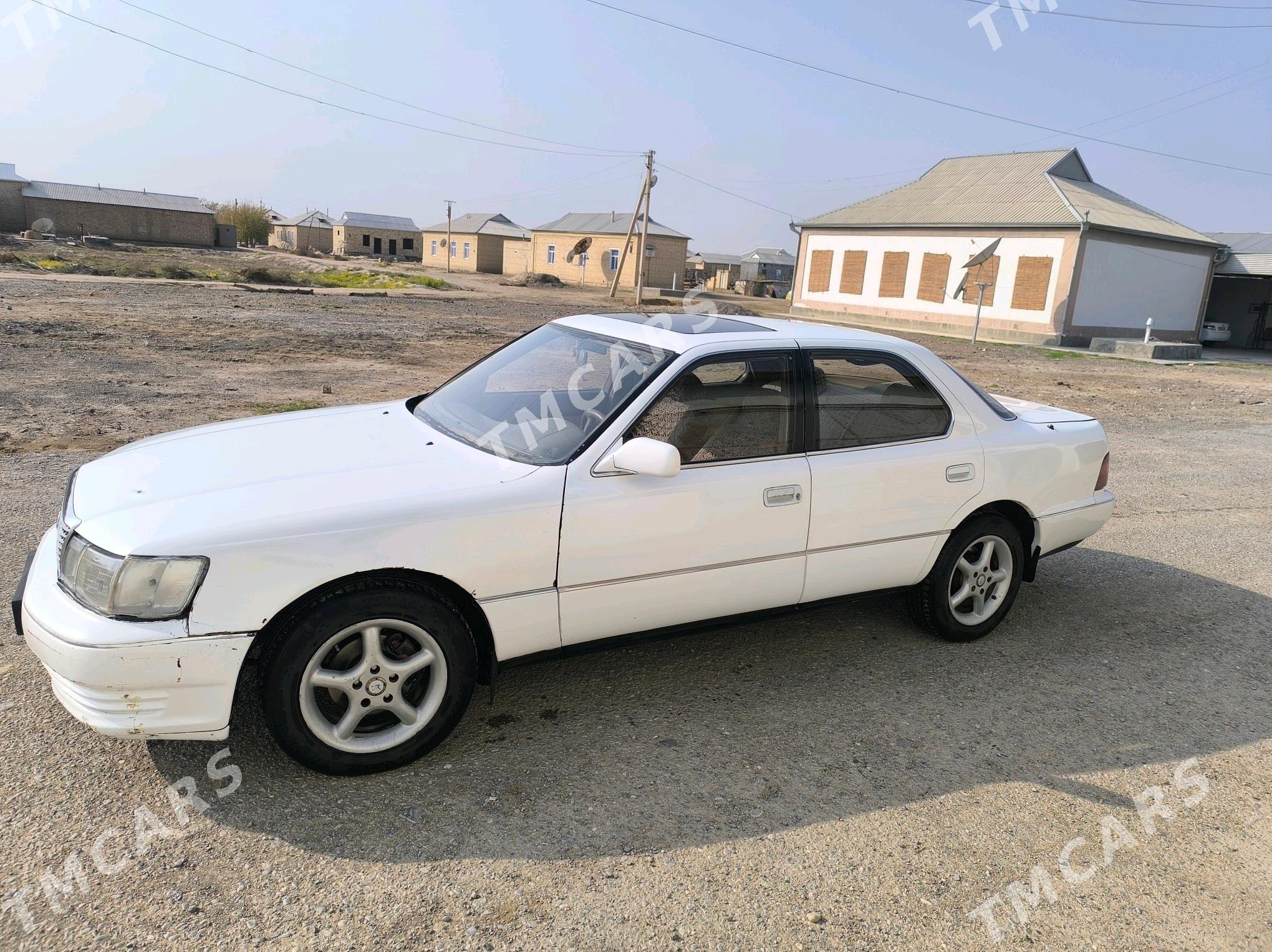 Lexus LS 1992 - 33 000 TMT - Каракумский этрап - img 5