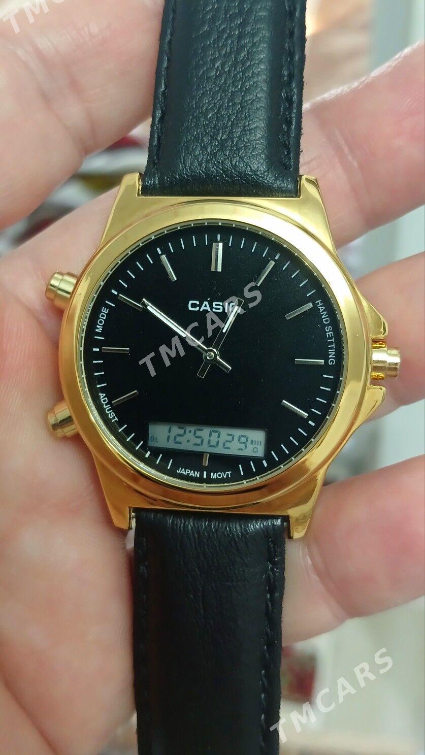 Sagat Часы Casio - Хитровка - img 2