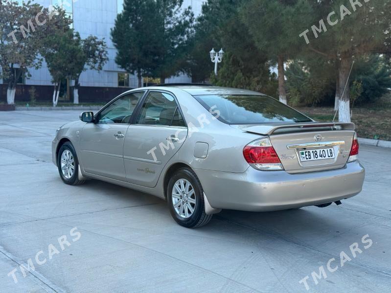 Toyota Camry 2005 - 230 000 TMT - Türkmenabat - img 6