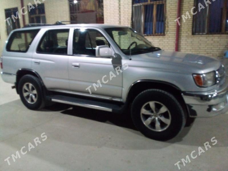 Toyota 4Runner 2002 - 120 000 TMT - Мургап - img 2