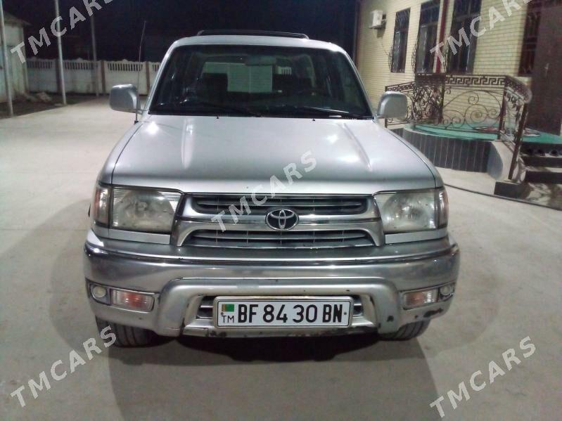 Toyota 4Runner 2002 - 120 000 TMT - Мургап - img 6