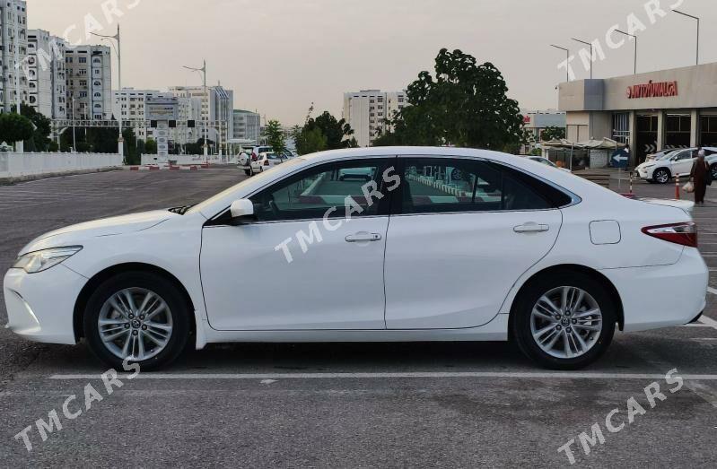 Toyota Camry 2017 - 250 000 TMT - Aşgabat - img 6