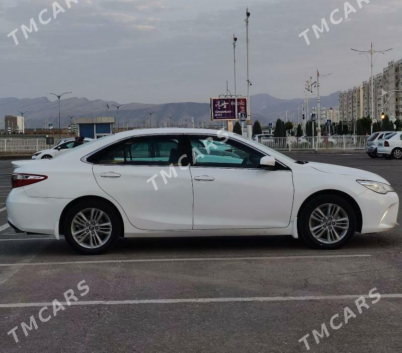 Toyota Camry 2017 - 250 000 TMT - Aşgabat - img 2