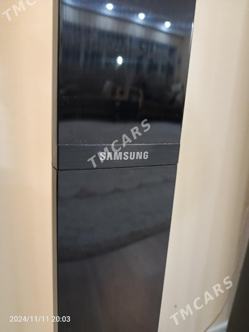 домашний кинотеатр samsung - 30 мкр - img 3